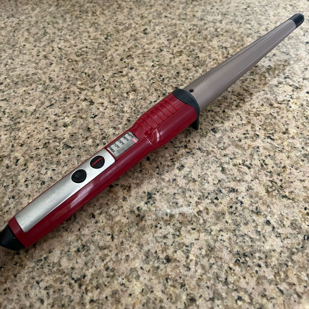 Conair Ceramic Curling Wand
